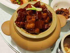 外婆红烧肉-小南国(金沙江路店)