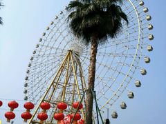 -国色天乡三期陆地乐园