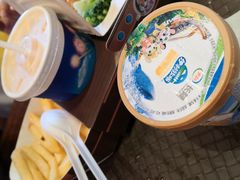 -横琴湾畔餐厅(长隆海洋王国白鲸剧场店)