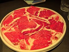 -东来顺·非遗火锅(赛格国际购物中心店)