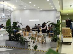 -宝珠奶酪(北京国瑞城购物中心店)