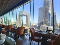 -福楼毕斯罗F Bistronome(国贸商城约会地标景观店)