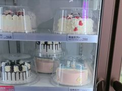 -DQ·蛋糕·冰淇淋(通州万达店)