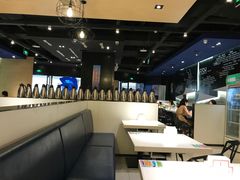 -鱼酷活鱼烤鱼(恒隆广场店)