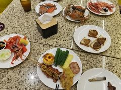 -禾斗海鲜自助(市南银座店)
