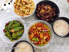 宋嫂鱼羹-江南里·新浙菜(苏州大悦城店)