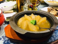 萝卜煲-瓷忆·瓷文化餐厅(上海店)