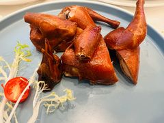 -金河半岛园林酒家(金融城店)