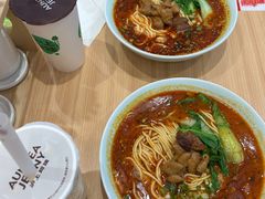 -醉面(西直门凯德茂店)