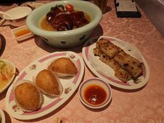 -囍凤楼·粤菜·点心·火锅(温特莱店)