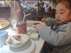 -华馨园北京烤鸭(丽水店)