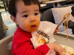 -玲婧胡同·生日蛋糕·餐厅(嘉里城店)