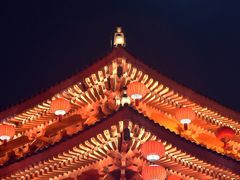 -西安赛瑞喜来登大酒店