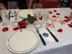 -LA MAISON公鸡和龙(蛇口店)