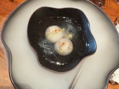 -龙吟山房(青龙山庄店)