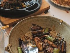 -咖梦餐厅 COMENG RESTAURANT