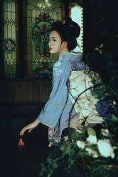 点击看大图 -持熹光年写真体验馆