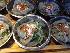 -88号小吃店·经典云南菜·地道纳西美食