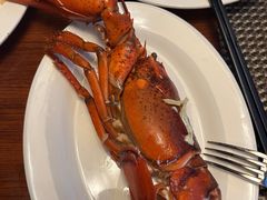 -山港凯悦酒店·咖啡厅