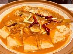 -船歌·鱼水饺青岛菜(金狮广场店)