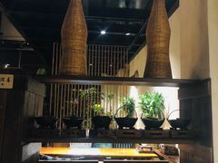 -八月美食小馆(银泰城总店)