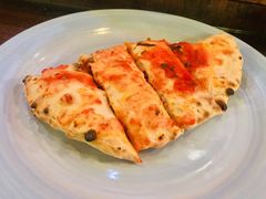 -Gather pizza