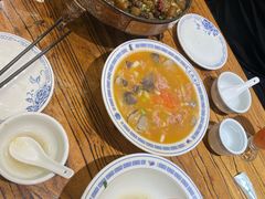 -老雒阳面馆·水席(定鼎门店)