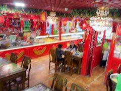 -宝正臻天津包子总店(金阳光居易店)