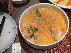 -大鹏饭店·金陵家宴(奥体中心店)