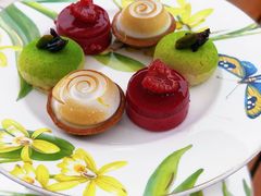 -Le Comptoir de Pierre Gagnaire