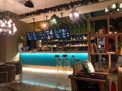 -魔方城市书房(中街益田店)