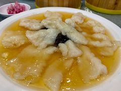 -鸿运楼烤鸭店(天桥店)