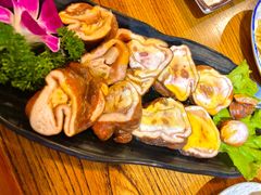 -大壮家原味烤肉(兴华北街店)
