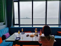 -岁粤Moon·湖景餐厅(月光码头店)