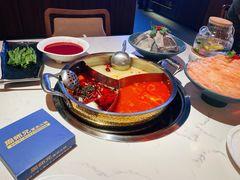 -周师兄大刀腰片火锅(解放碑总店)