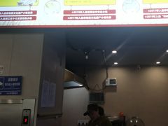 -面道赞宁海海鲜面(迎凤街店)