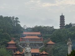 -南沙天后宫景区