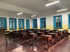 -湖南省立第一师范学校旧址