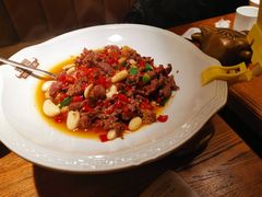 -炊烟小炒黄牛肉(中心印象城店)