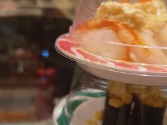 -新一番三文鱼寿司(大东海店)