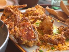 -亚特兰蒂斯·蟹餐厅 CRAB KITCHEN·鲜活海鲜