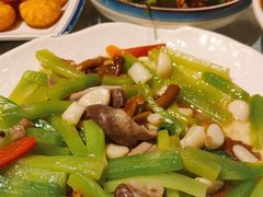 -陈胖子特色菜.鲜货现炒(融景城店)