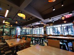 大堂-东记甜品(佛山总店)
