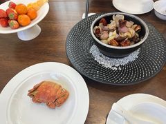 -香山湖渔家大院