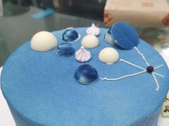 -壹点壹客·生日蛋糕(南山店)