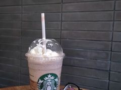 摩卡星冰乐-星巴克(太原茂业天地店)