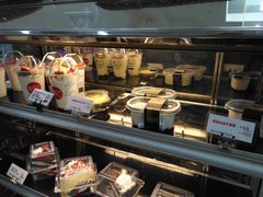-85度C(北京八角物美店)