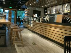 -星巴克(北京长安商场店)