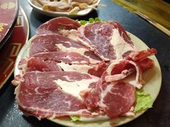 -李德富老街牛杂火锅(抚琴街店)