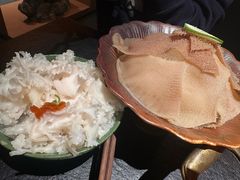 霸气毛肚-色響火锅(恒隆广场店)